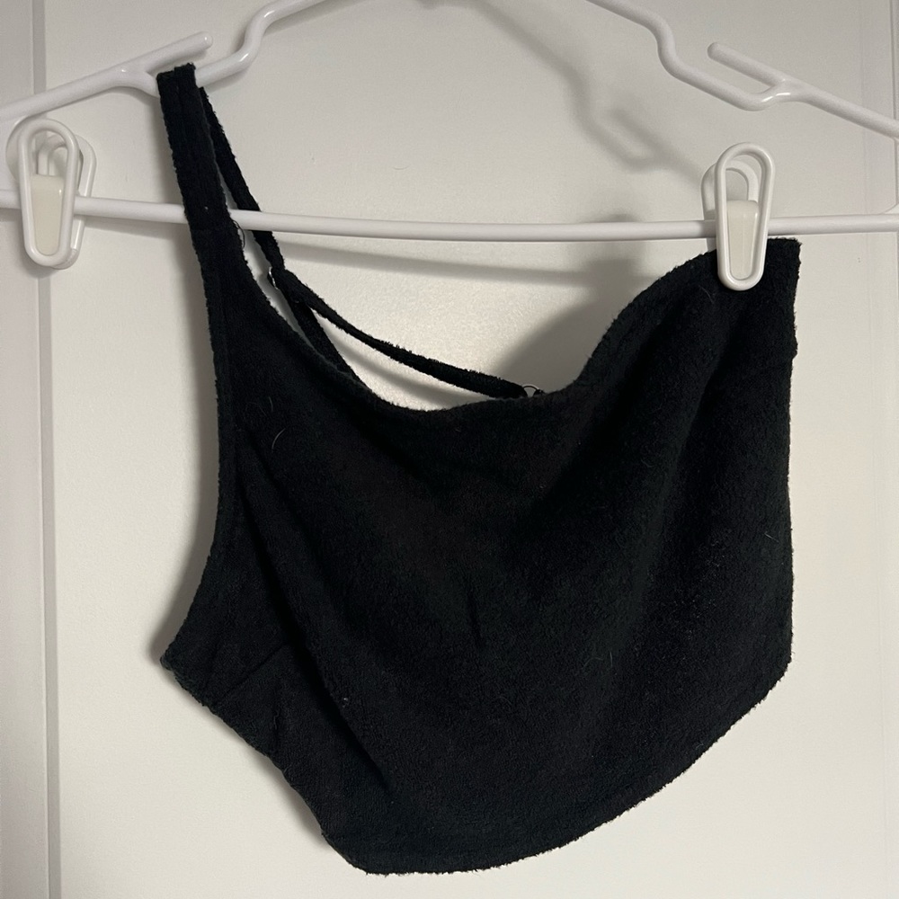 American eagle black set